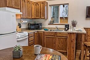 Shelter Cove Resort and Marina