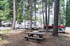 Shelter Cove Resort and Marina