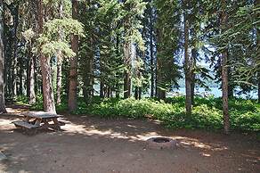 Shelter Cove Resort and Marina