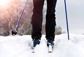 Shelter Cove Resort and Marina