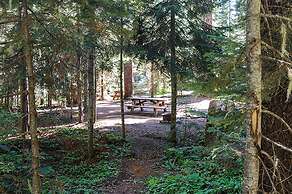 Shelter Cove Resort and Marina