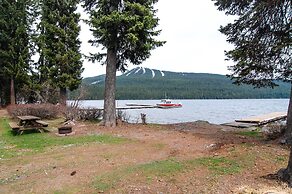 Shelter Cove Resort and Marina