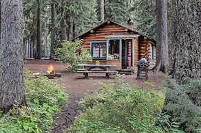 Shelter Cove Resort and Marina