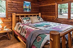 Shelter Cove Resort and Marina