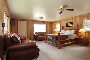 Shelter Cove Resort and Marina