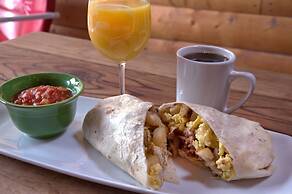 Shelter Cove Resort and Marina