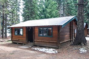 Shelter Cove Resort and Marina