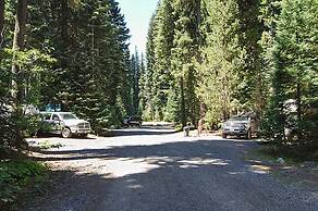 Shelter Cove Resort and Marina