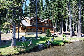 Shelter Cove Resort and Marina