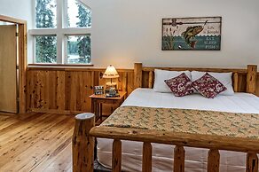 Shelter Cove Resort and Marina