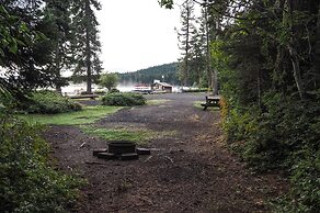 Shelter Cove Resort and Marina