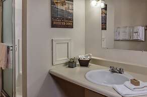 Shelter Cove Resort and Marina