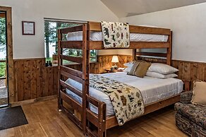 Shelter Cove Resort and Marina