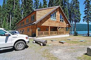 Shelter Cove Resort and Marina