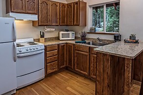 Shelter Cove Resort and Marina