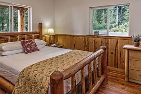 Shelter Cove Resort and Marina