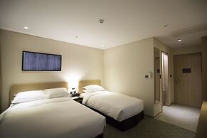 Best Western Haeundae Hotel