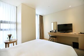 Best Western Haeundae Hotel