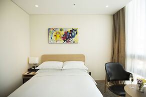 Best Western Haeundae Hotel