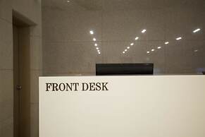 Best Western Haeundae Hotel