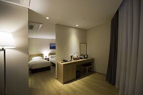 Best Western Haeundae Hotel