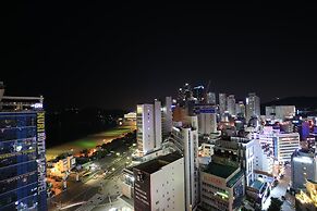Best Western Haeundae Hotel