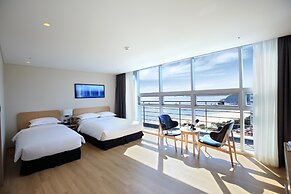 Best Western Haeundae Hotel