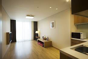 Best Western Haeundae Hotel