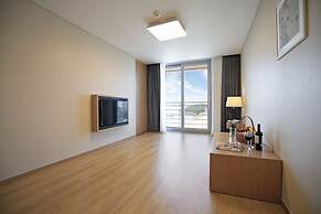 Best Western Haeundae Hotel