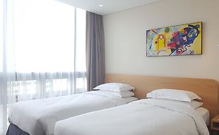 Best Western Haeundae Hotel