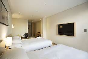 Best Western Haeundae Hotel