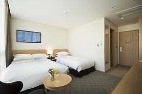 Best Western Haeundae Hotel