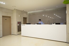 Best Western Haeundae Hotel