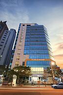 Best Western Haeundae Hotel