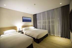 Best Western Haeundae Hotel