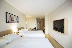 Best Western Haeundae Hotel