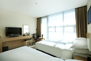 Best Western Haeundae Hotel