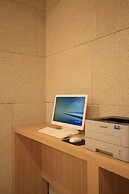 Best Western Haeundae Hotel