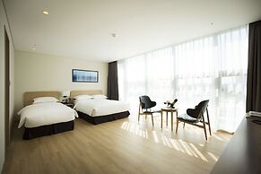Best Western Haeundae Hotel