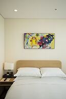 Best Western Haeundae Hotel