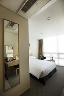 Best Western Haeundae Hotel