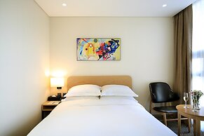 Best Western Haeundae Hotel