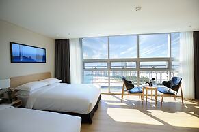 Best Western Haeundae Hotel