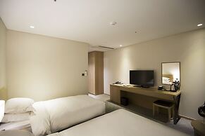 Best Western Haeundae Hotel