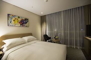 Best Western Haeundae Hotel