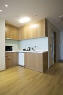 Best Western Haeundae Hotel