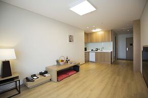 Best Western Haeundae Hotel