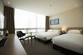 Best Western Haeundae Hotel