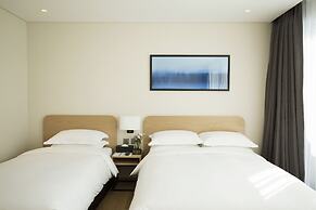 Best Western Haeundae Hotel