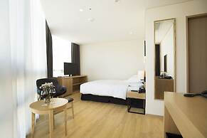 Best Western Haeundae Hotel